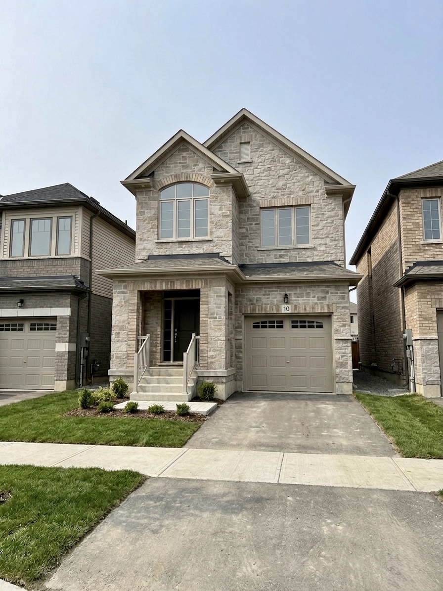 Subdivision Projects
